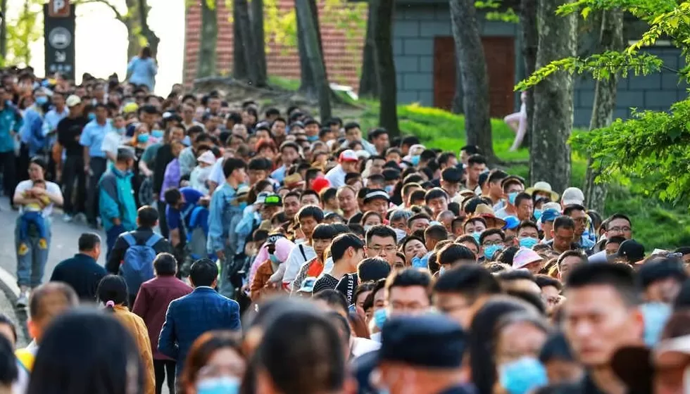 最美的净土，已经毁了-第4张图片-