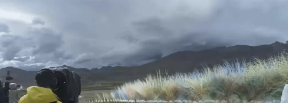 最美的净土，已经毁了-第3张图片-