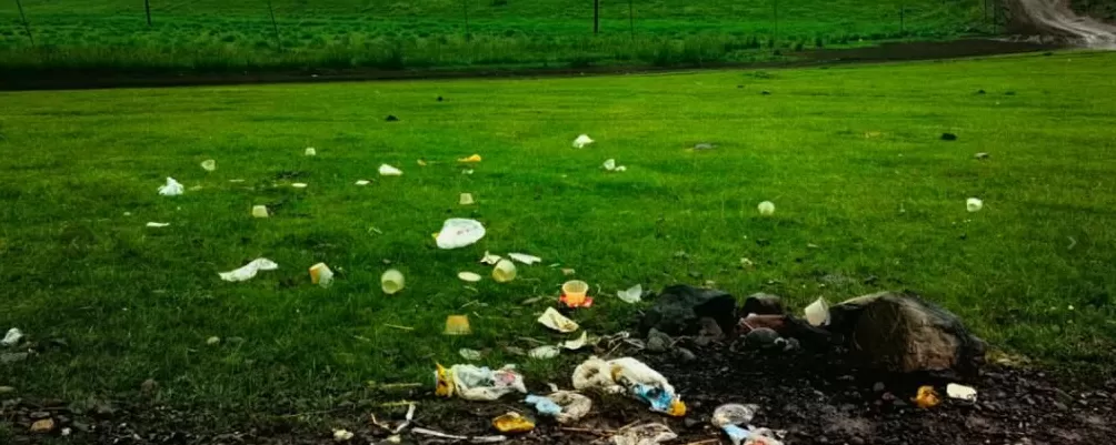 最美的净土，已经毁了-第8张图片-