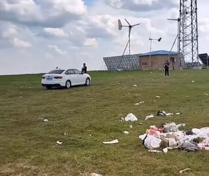 最美的净土，已经毁了-第12张图片-