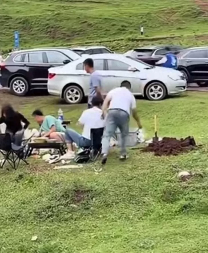 最美的净土，已经毁了-第15张图片-