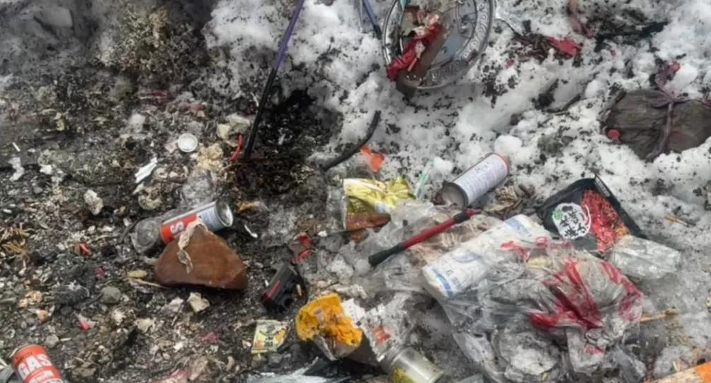 最美的净土，已经毁了-第18张图片-