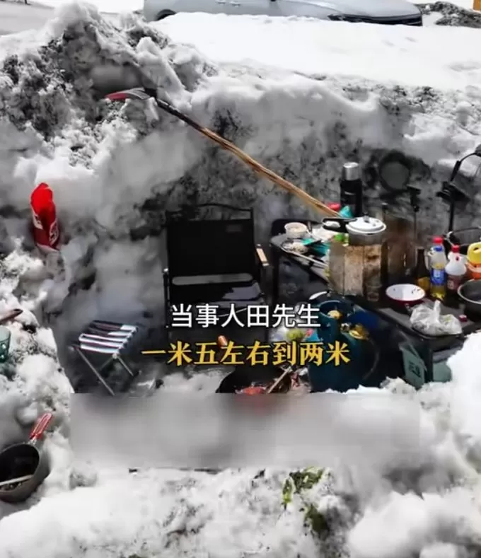 最美的净土，已经毁了-第17张图片-