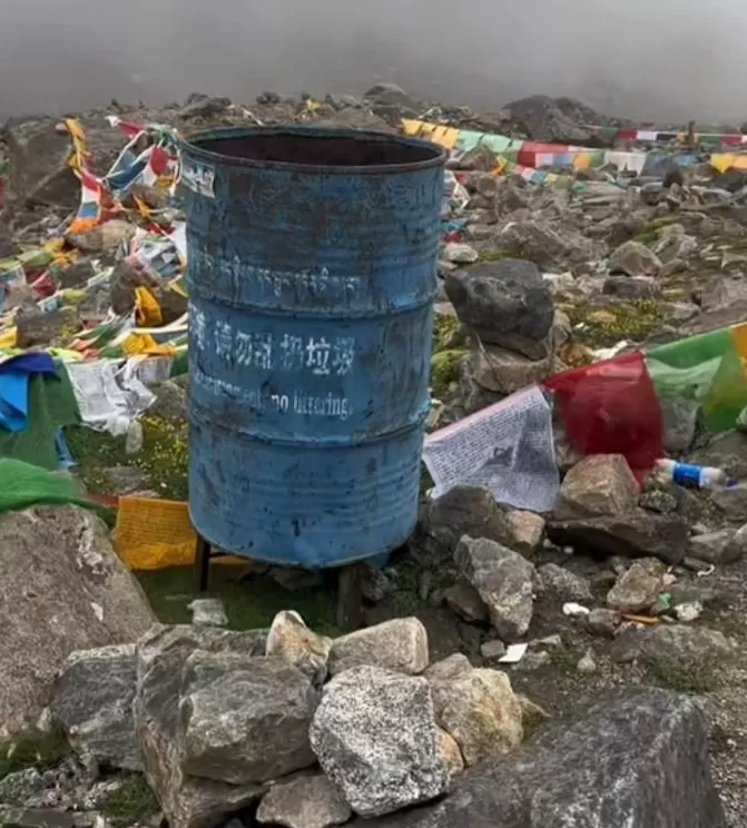 最美的净土，已经毁了-第20张图片-
