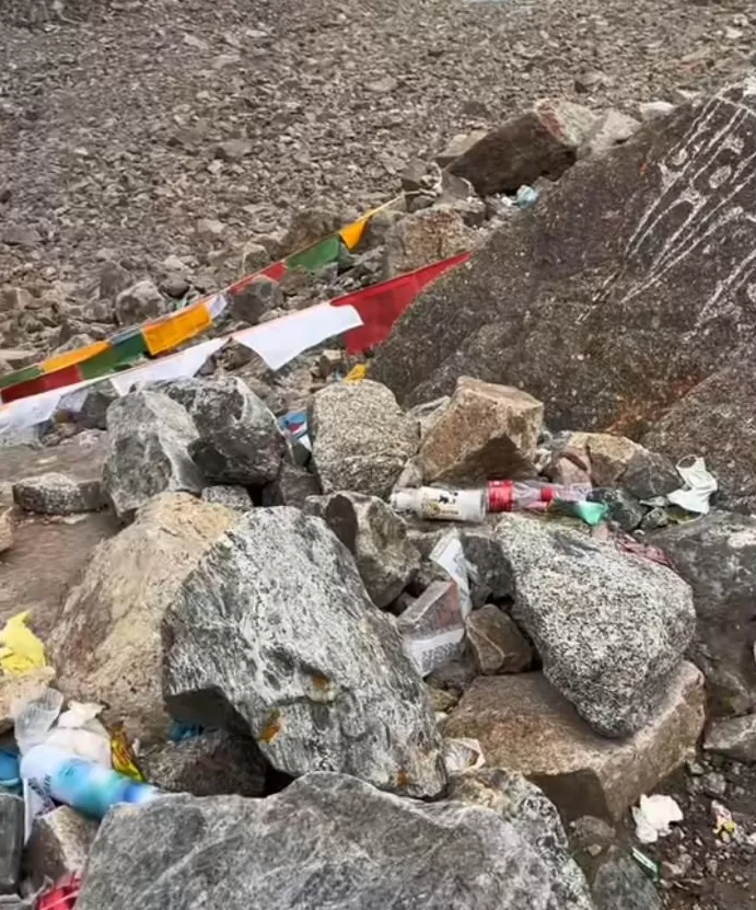 最美的净土，已经毁了-第21张图片-