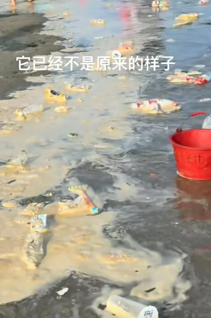 最美的净土，已经毁了-第25张图片-