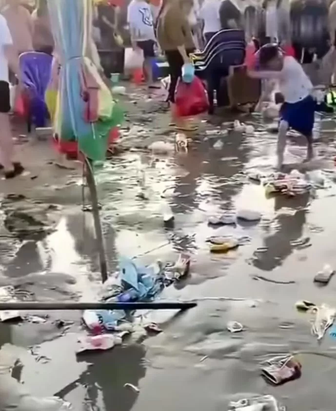 最美的净土，已经毁了-第26张图片-