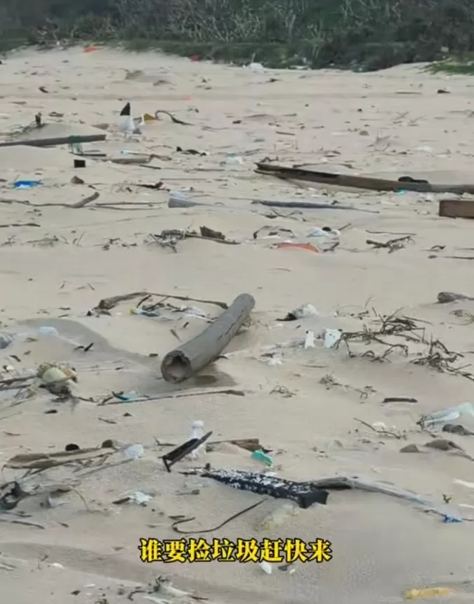 最美的净土，已经毁了-第24张图片-