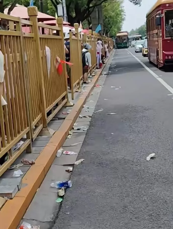 最美的净土，已经毁了-第32张图片-