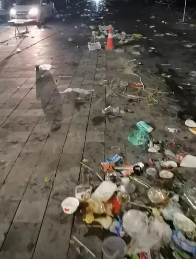 最美的净土，已经毁了-第33张图片-