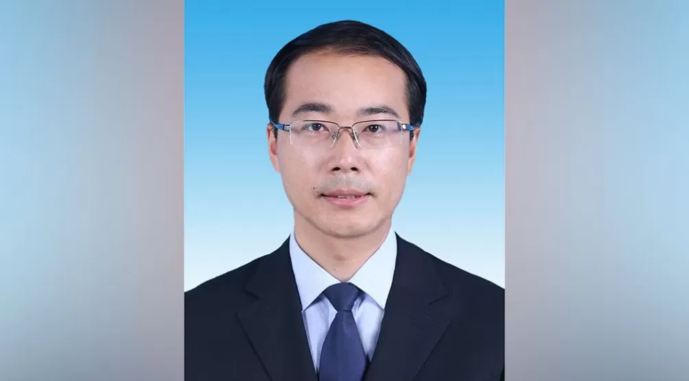 浙江公示:绍兴市委常委鲁霞光拟提名副省级城市副市长人选-第1张图片- 浙江公示:绍兴市委常委鲁霞光拟提名副省级城市副市长人选-第1张图片-