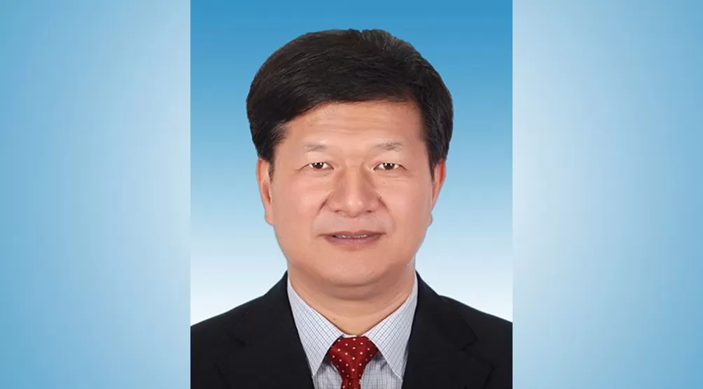 陈兴超请辞江西省政协副主席-第1张图片-