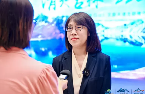 白山市副市长吴倩已升任吉林省政府国资委主任-第1张图片-