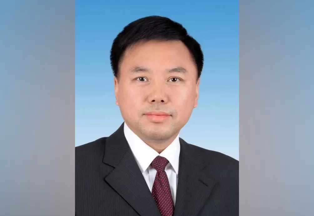 江苏公示：连云港市长邢正军拟任设区市委书记-第1张图片-