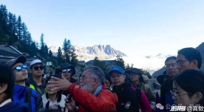 一万亿吨冰，消融在海中-第11张图片-