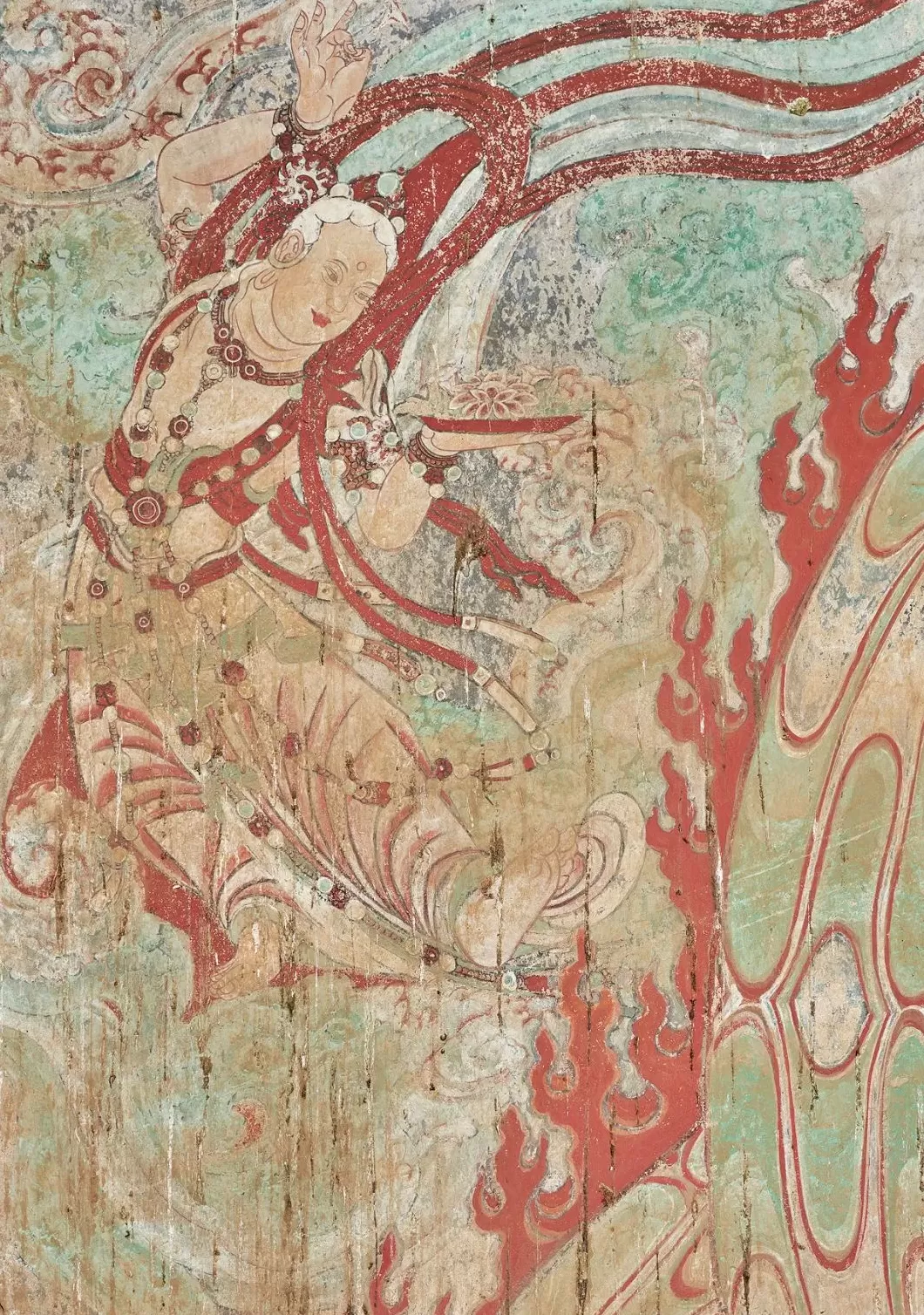 辽代应县木塔专题展：再现千年木构的奇迹-第11张图片-