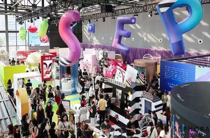 MUJI無印良品2025秋冬上新多款服饰美妆，2025丝芙兰玩妆节全球首站收官｜是日美好事物-第6张图片-