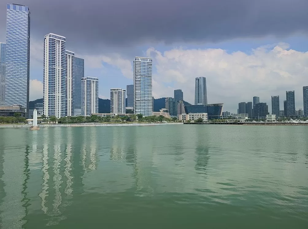 四问今年来全球风王“桦加沙”：为何这么猛？哪里将承接最强风雨？-第1张图片-