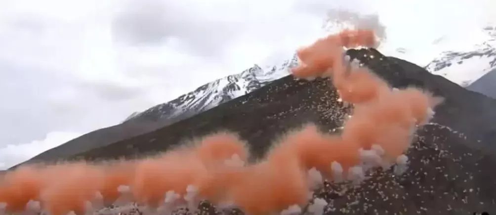 高原烟花，炸碎了品牌遮羞布-第5张图片-