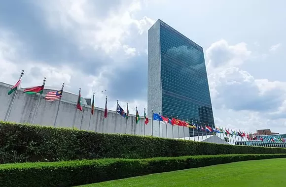 特朗普将出席联合国大会-第1张图片-