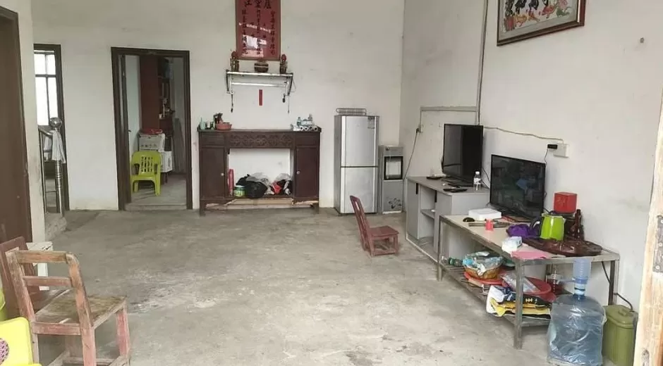 男子幻想被邻居“作法”谋害，携钉枪杀害夫妇二人，被判死缓检方抗诉-第2张图片-