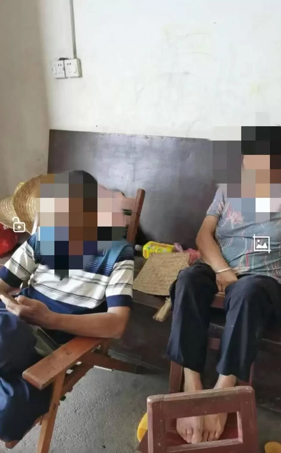 男子幻想被邻居“作法”谋害，携钉枪杀害夫妇二人，被判死缓检方抗诉-第1张图片-