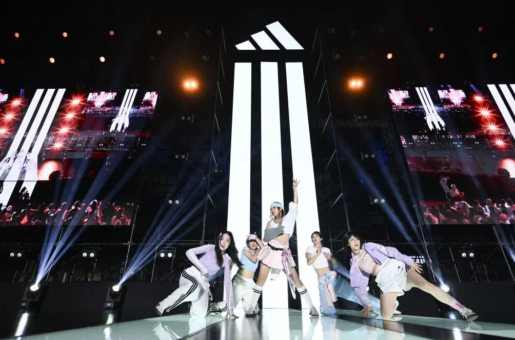 现场｜光影下的斗舞，一场文旅商体展的多赢-第2张图片-