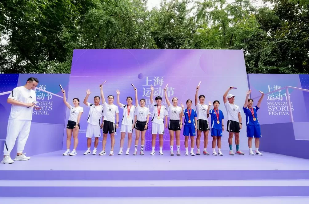 现场｜光影下的斗舞，一场文旅商体展的多赢-第4张图片-