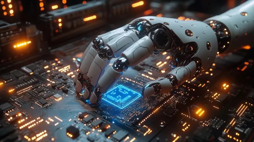 海昌新材2.55亿跨界并购，卫星通信标的与机器人业务能否产生协同效应？-第1张图片-