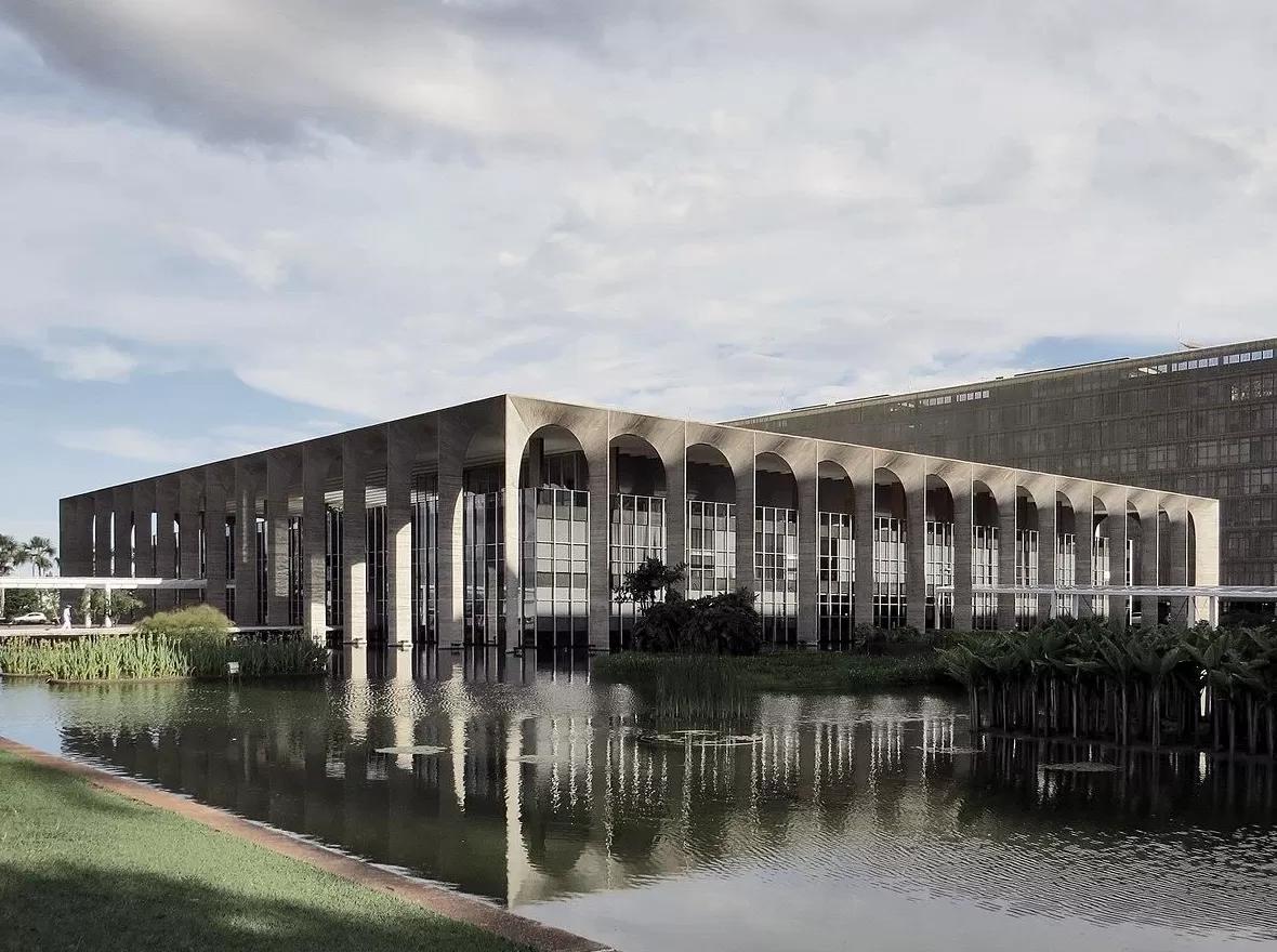 美政府取消多名巴西官员签证-第2张图片-