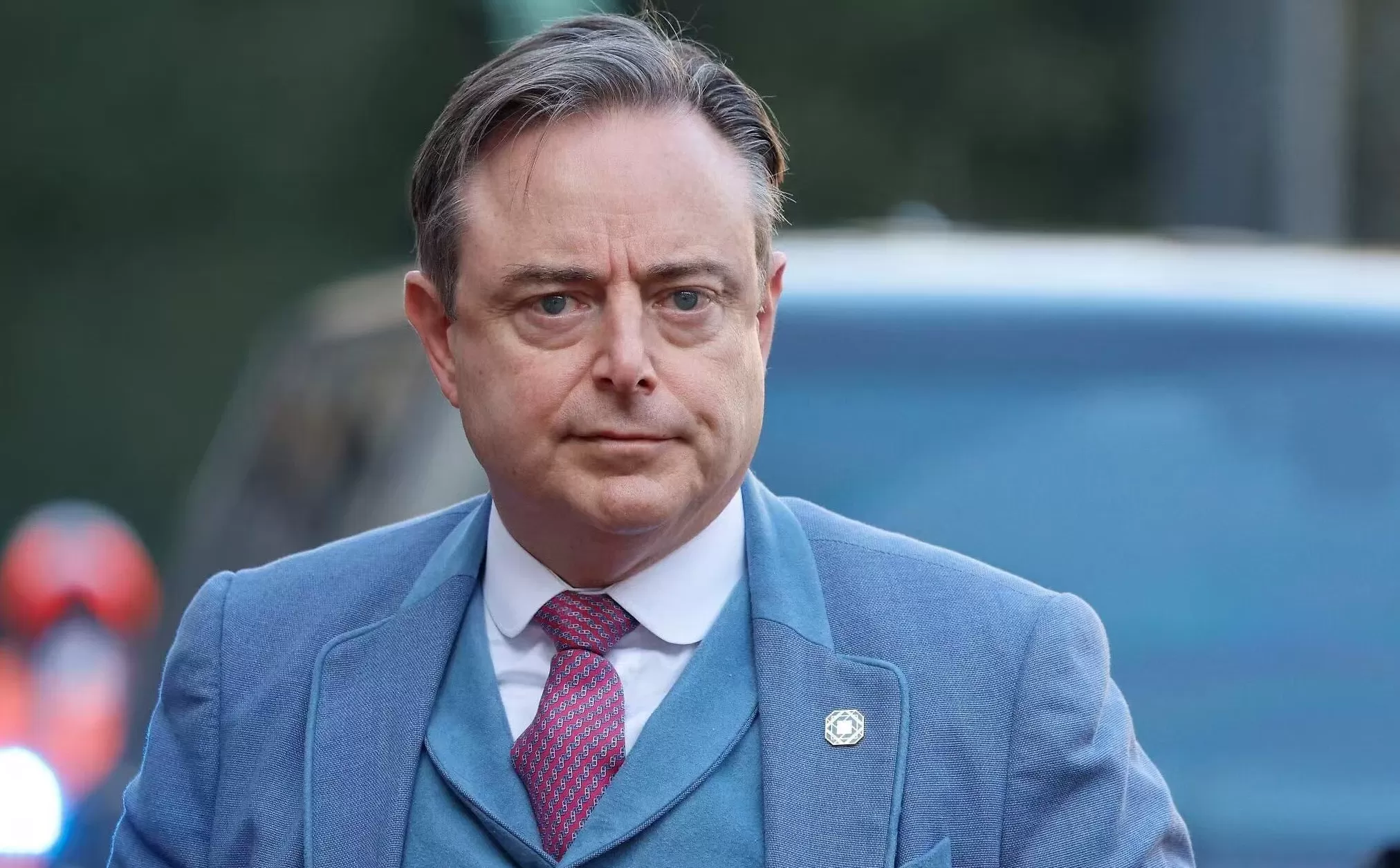 比利时正式承认巴勒斯坦国-第1张图片-