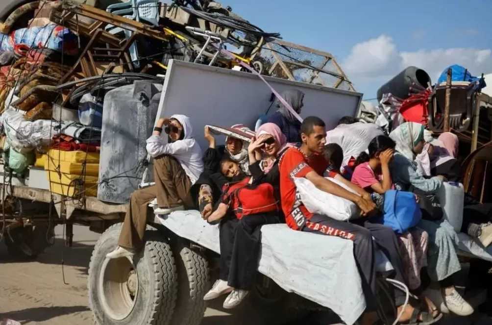 胡锡进：英法带头与华盛顿对抗，美国真与世界逆行了-第3张图片-