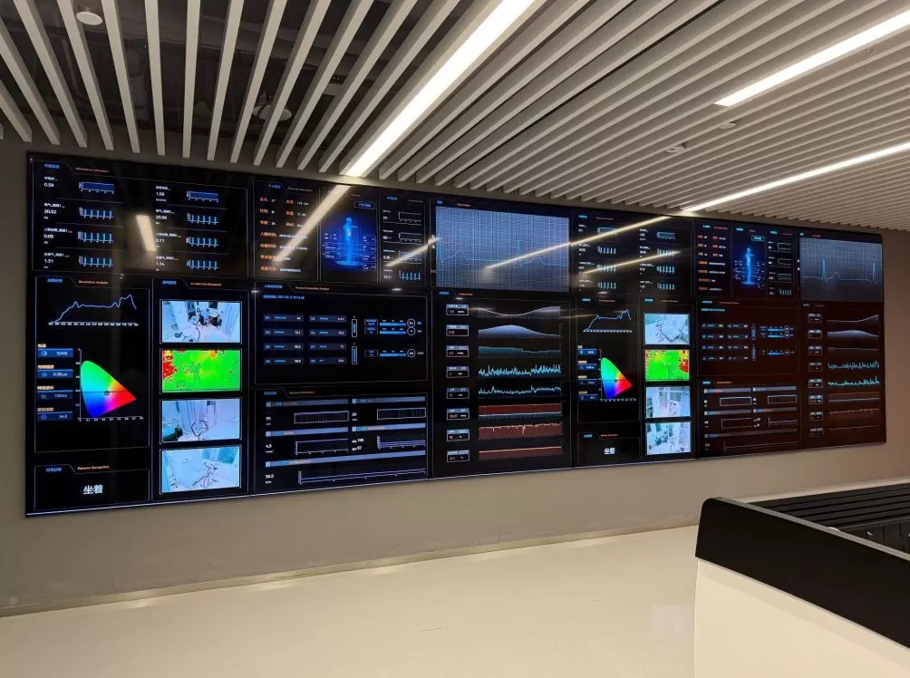 既研究罕见病又帮助运动员,全球首家数字化能量代谢监测平台有何神奇之处?-第3张图片- 既研究罕见病又帮助运动员,全球首家数字化能量代谢监测平台有何神奇之处?-第3张图片-