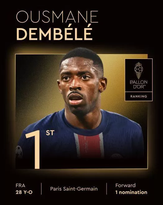 第69届金球奖颁奖典礼在法国巴黎举行-第1张图片-