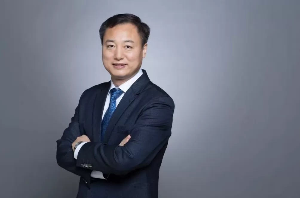 再遇见｜空客全球执行副总裁徐岗：中欧应从异中找同，竞争激发合作潜力-第1张图片-