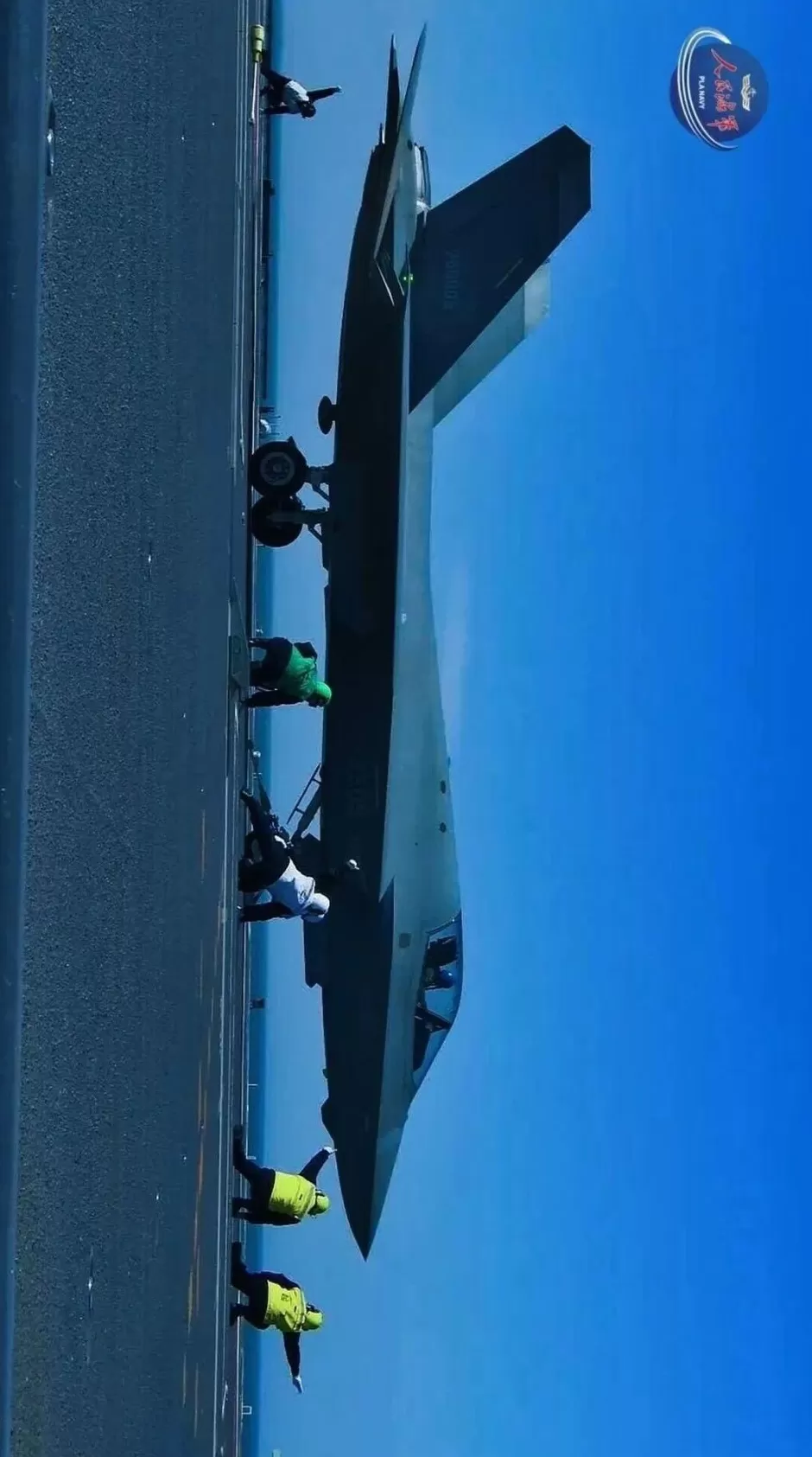 专家解读来了！福建舰“三弹成功”意味着什么？-第4张图片-