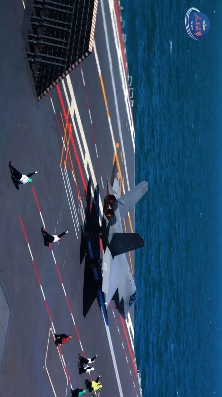 专家解读来了！福建舰“三弹成功”意味着什么？-第7张图片-