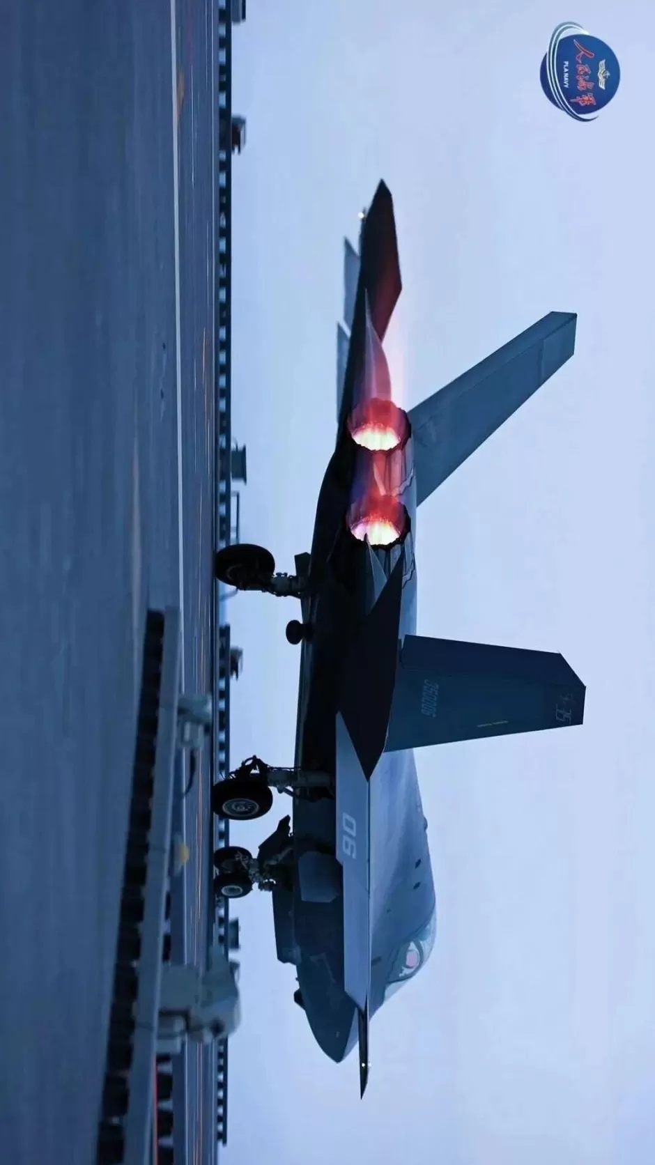 专家解读来了！福建舰“三弹成功”意味着什么？-第12张图片-