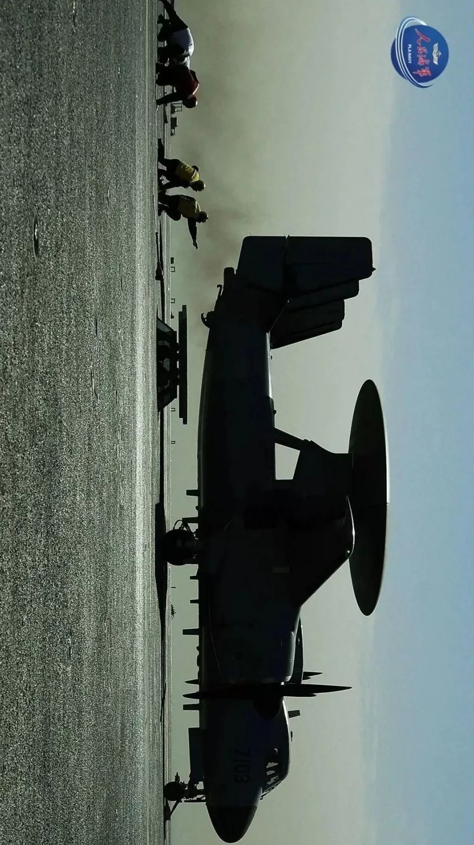 专家解读来了！福建舰“三弹成功”意味着什么？-第13张图片-