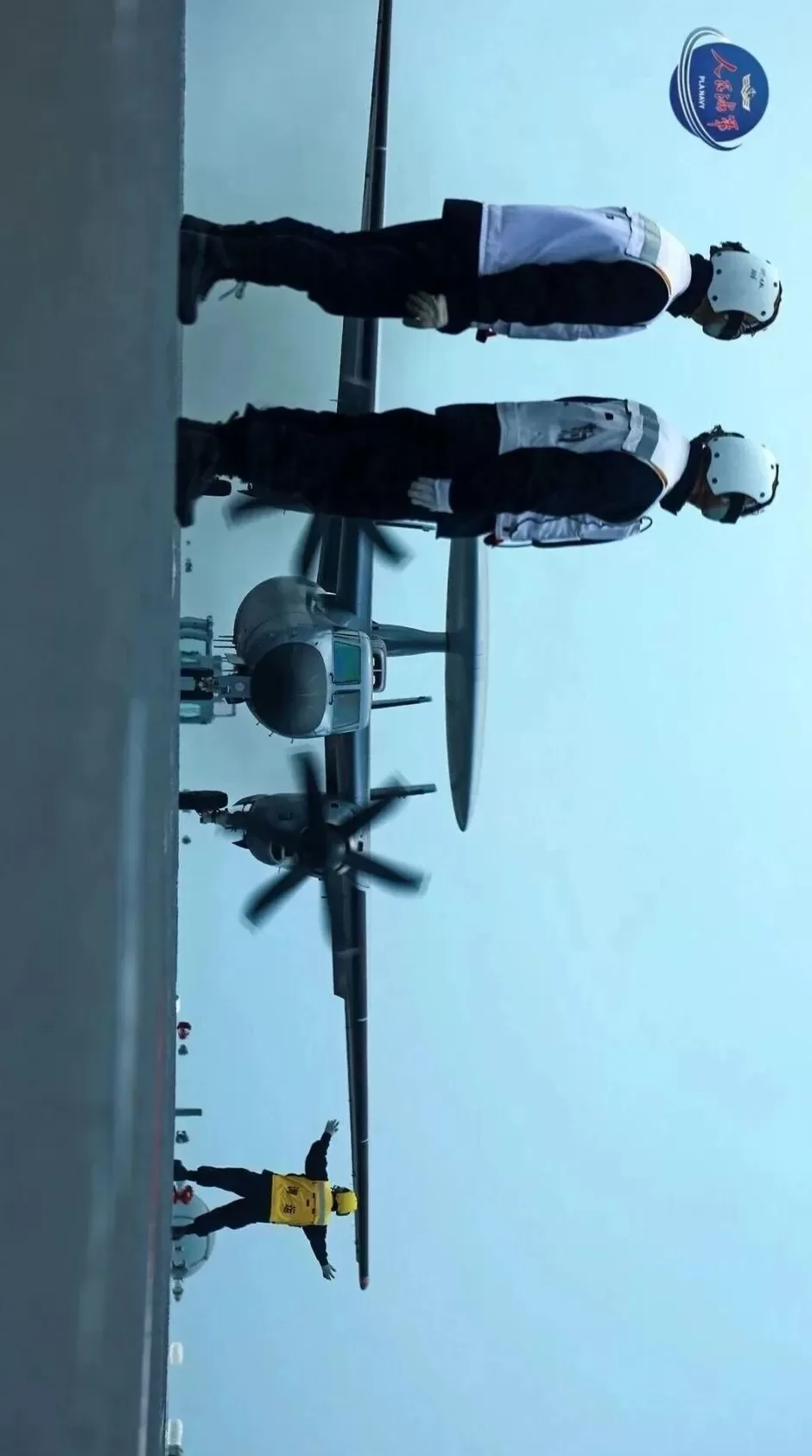 专家解读来了！福建舰“三弹成功”意味着什么？-第17张图片-