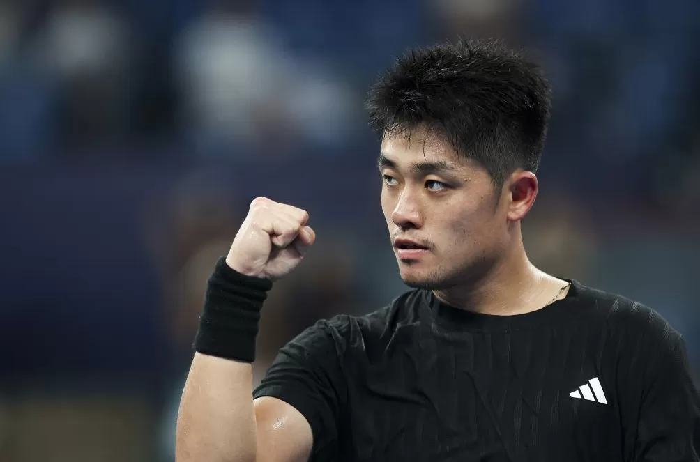 体坛联播｜登贝莱荣膺2025金球奖，辽宁男篮辟谣出售球队-第5张图片-