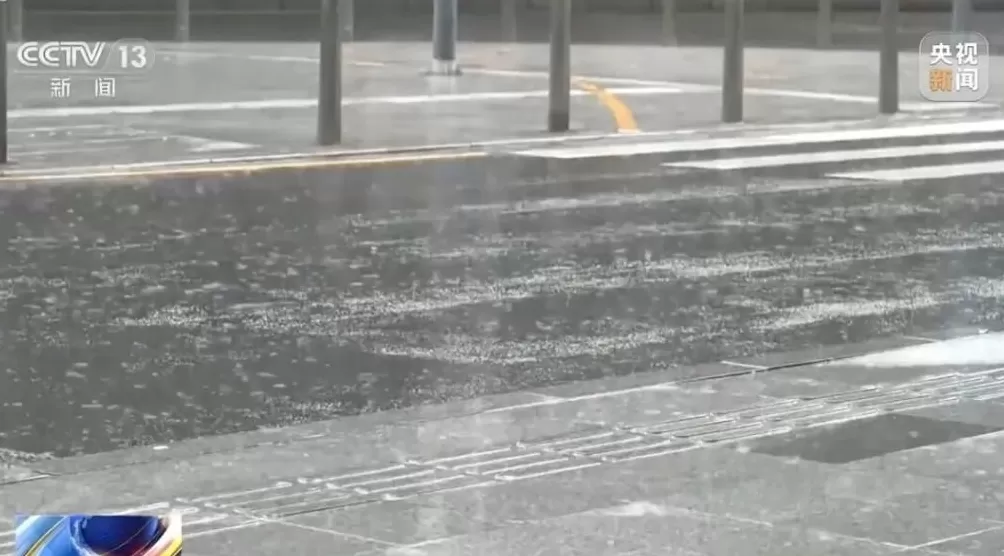 17级“风王”来袭，体型面积超整个广东，多地停课停工停产停运停业-第4张图片-