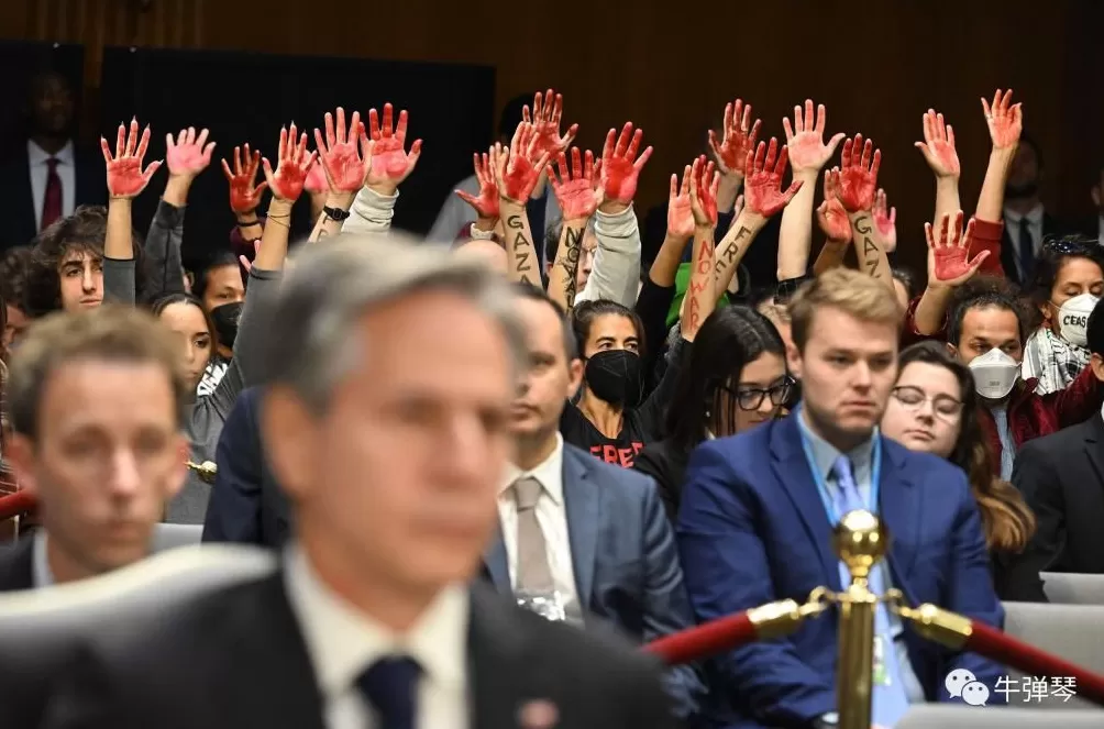 以色列的最大麻烦来了-第4张图片-