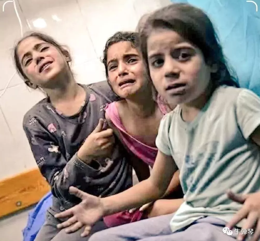 以色列的最大麻烦来了-第3张图片-