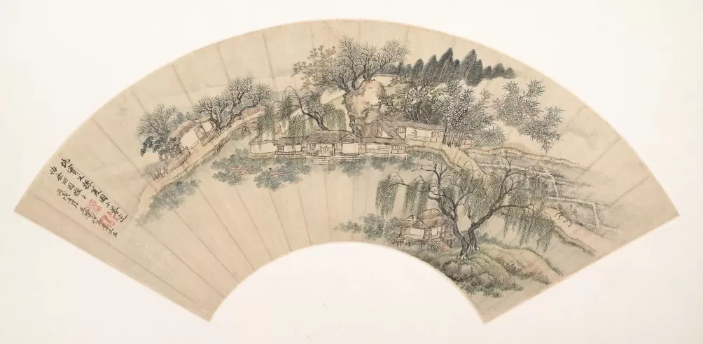 秋分时节，煨一碗鲜菱-第1张图片-