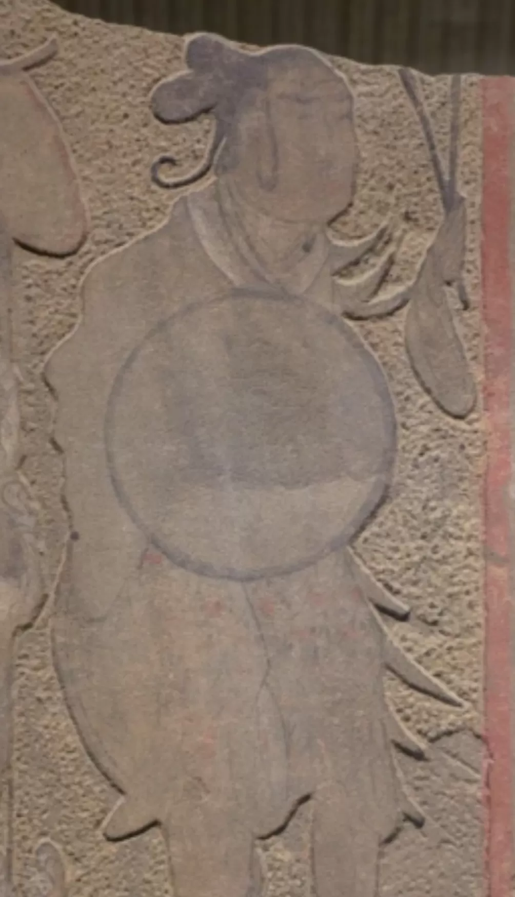 二十四节气与民间艺术｜一刀一刻里的秋分诗韵-第1张图片-