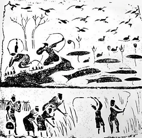 二十四节气与民间艺术｜一刀一刻里的秋分诗韵-第2张图片-