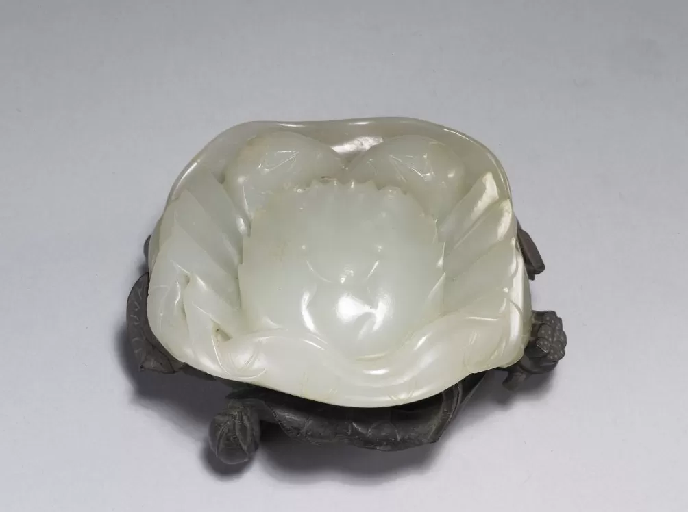 二十四节气与民间艺术｜一刀一刻里的秋分诗韵-第3张图片-