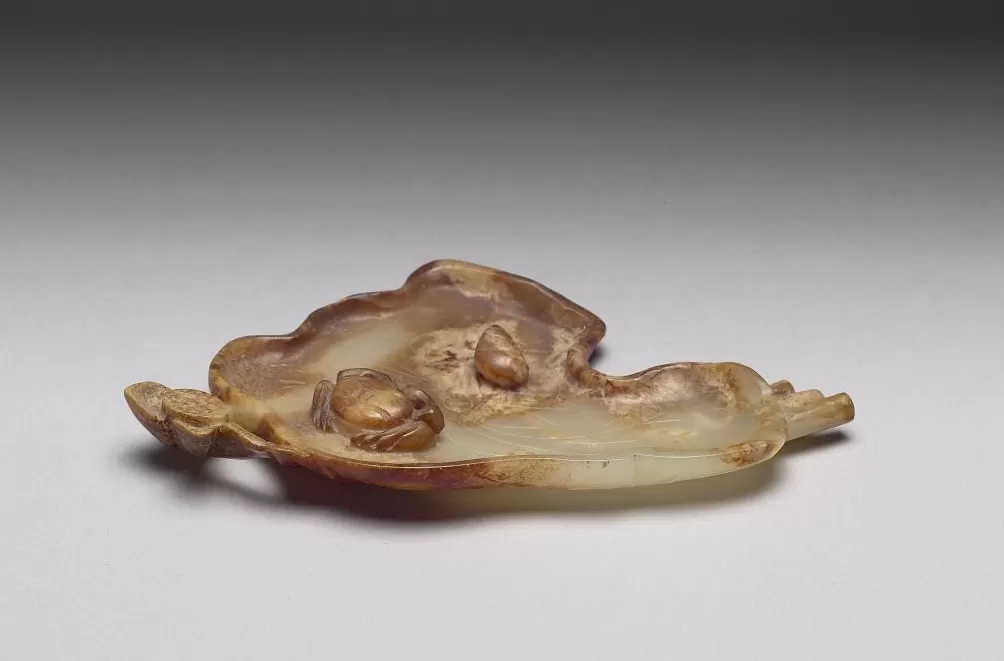 二十四节气与民间艺术｜一刀一刻里的秋分诗韵-第4张图片-