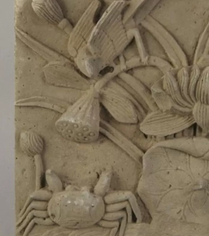 二十四节气与民间艺术｜一刀一刻里的秋分诗韵-第6张图片-